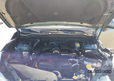 2014 Subaru Forester 2.5I Premium из США, поврежденный, VIN JF2SJAEC2EH543763